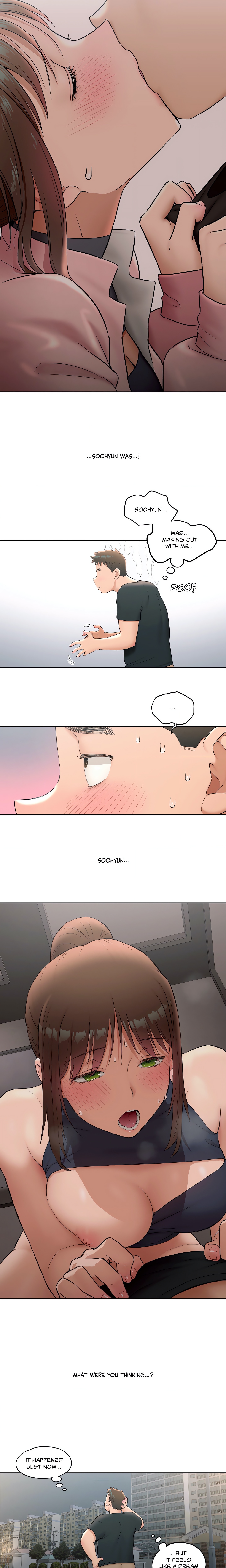 Sexercise Chapter 47 - Page 13