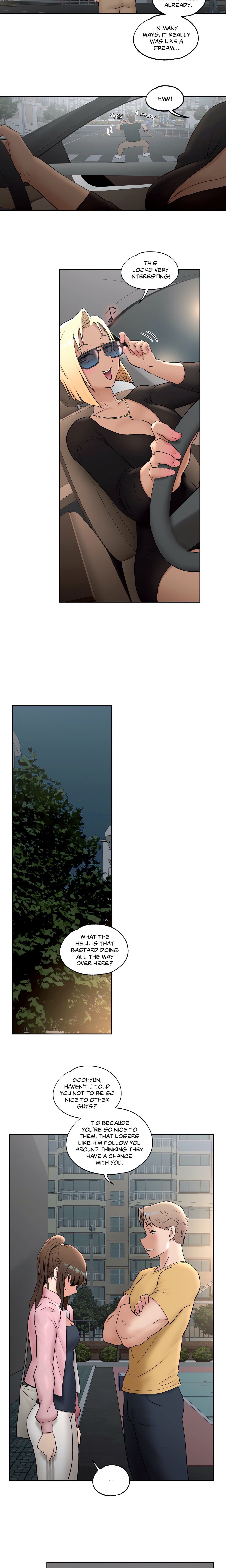 Sexercise Chapter 47 - Page 14