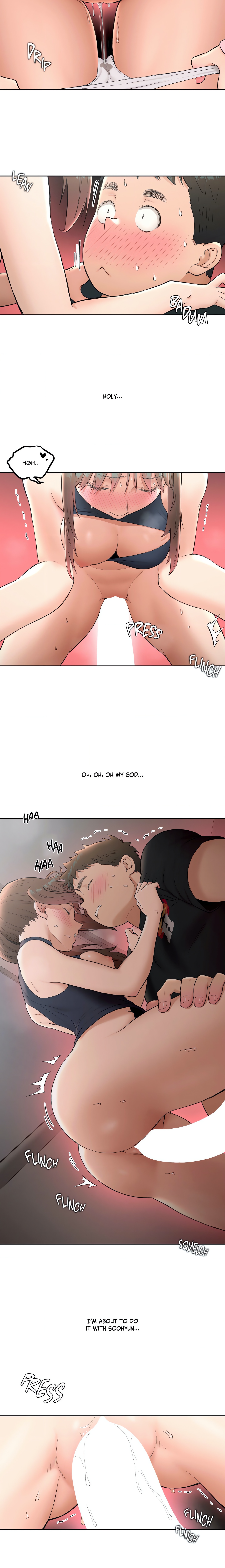 Sexercise Chapter 47 - Page 4