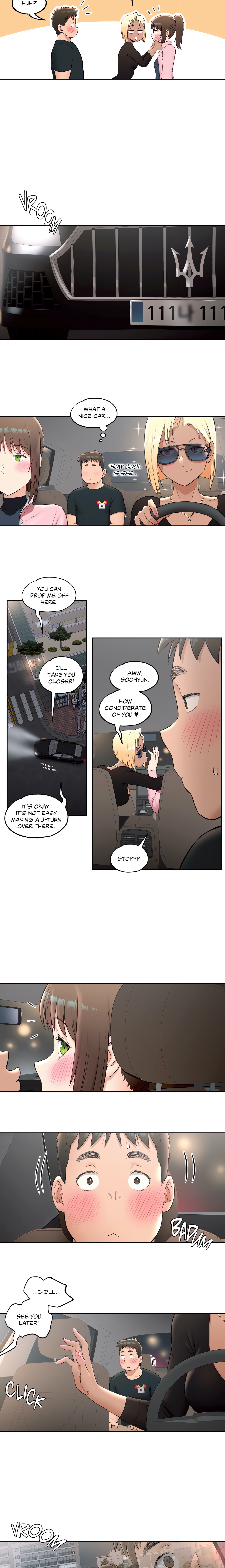 Sexercise Chapter 47 - Page 7