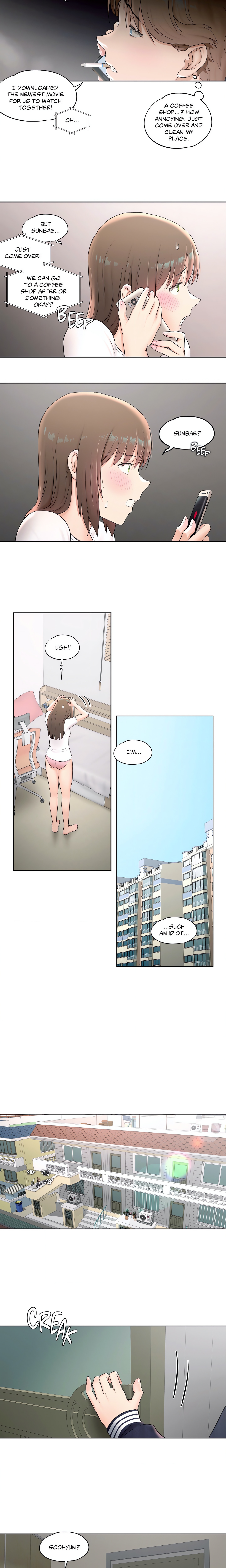 Sexercise Chapter 49 - Page 12
