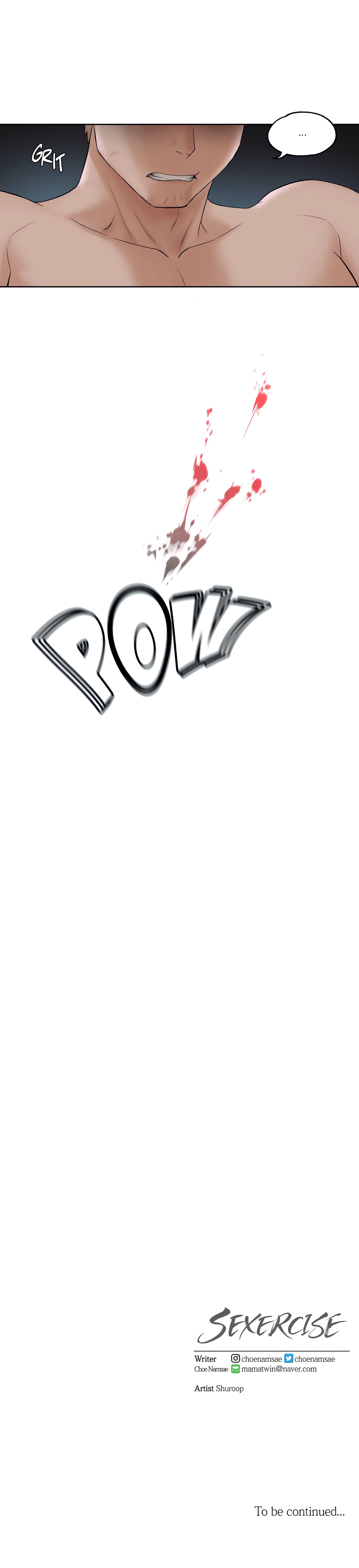Sexercise Chapter 49 - Page 15
