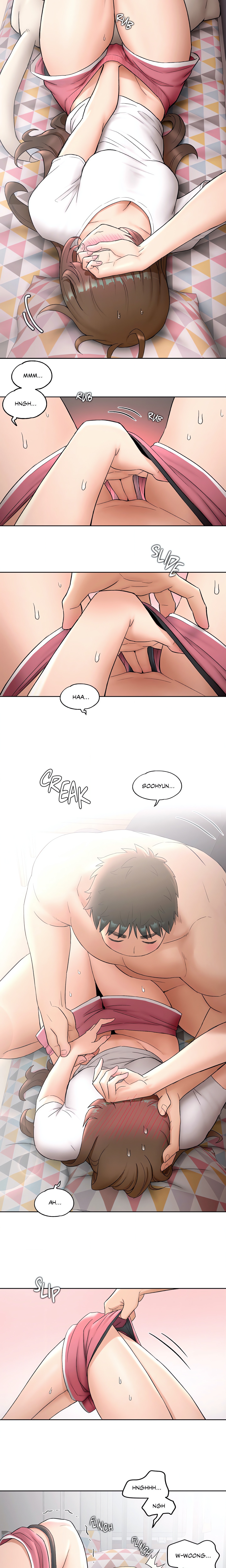 Sexercise Chapter 49 - Page 7