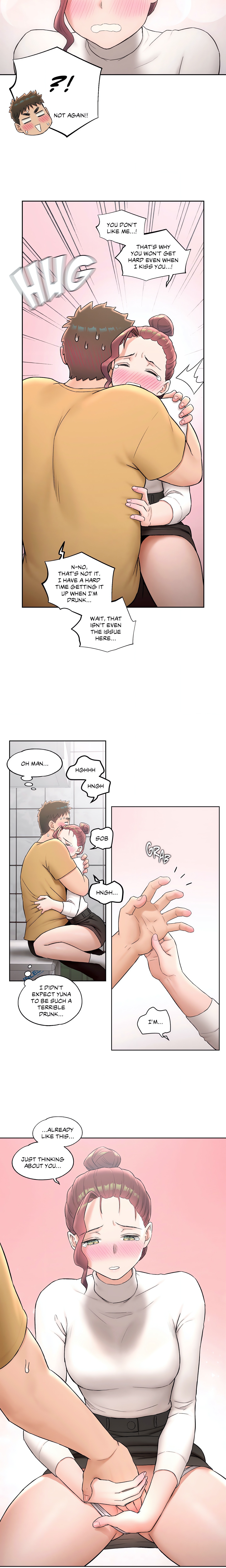 Sexercise Chapter 50 - Page 12