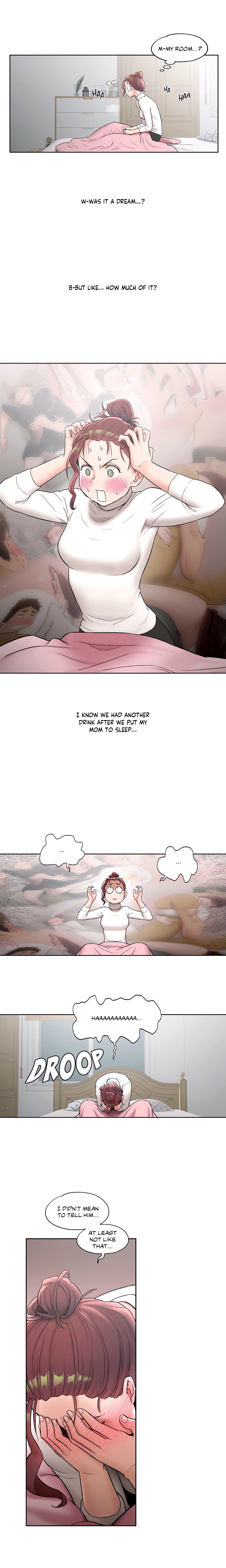 Sexercise Chapter 51 - Page 2