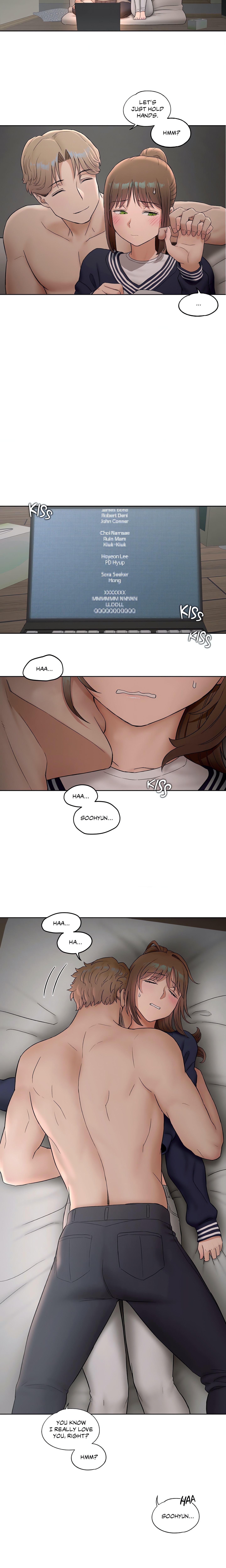 Sexercise Chapter 51 - Page 15