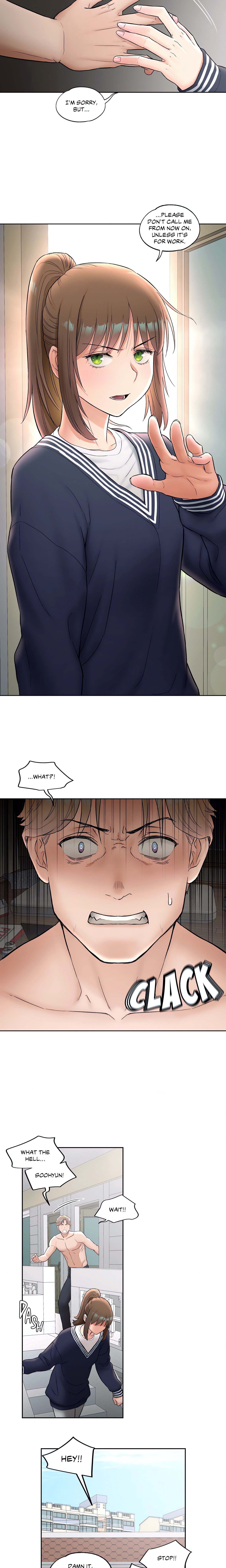 Sexercise Chapter 52 - Page 14