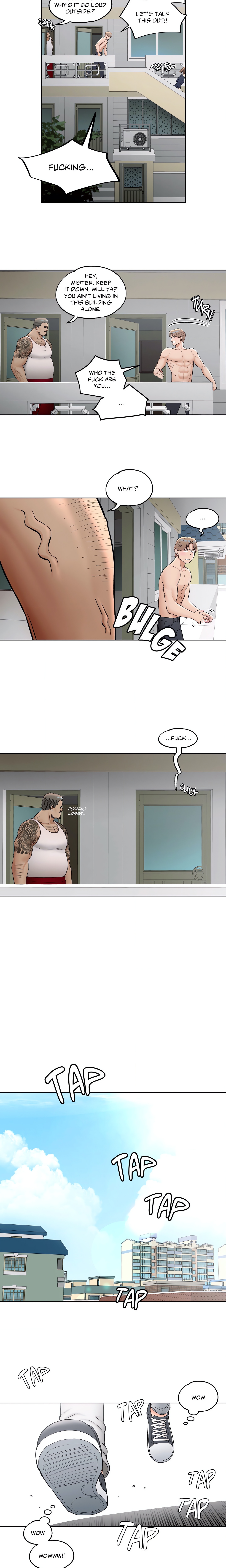 Sexercise Chapter 52 - Page 15