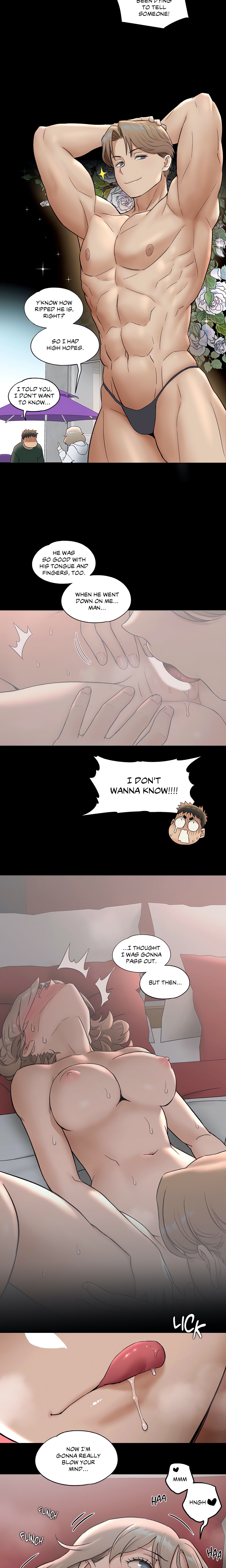 Sexercise Chapter 52 - Page 5