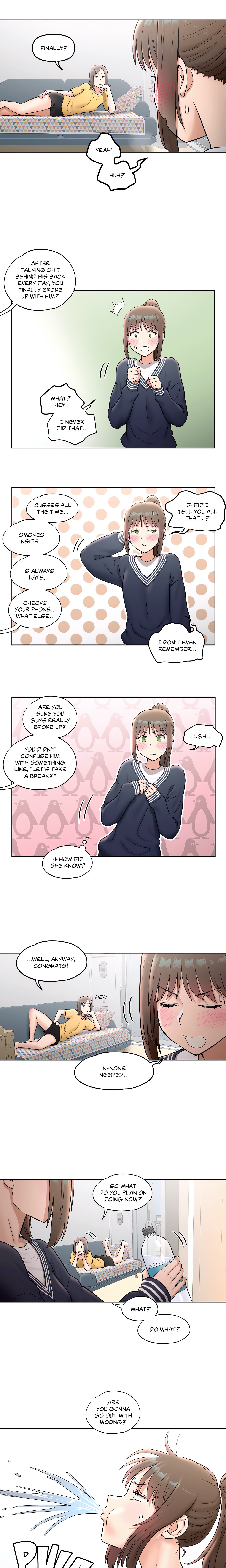 Sexercise Chapter 53 - Page 2