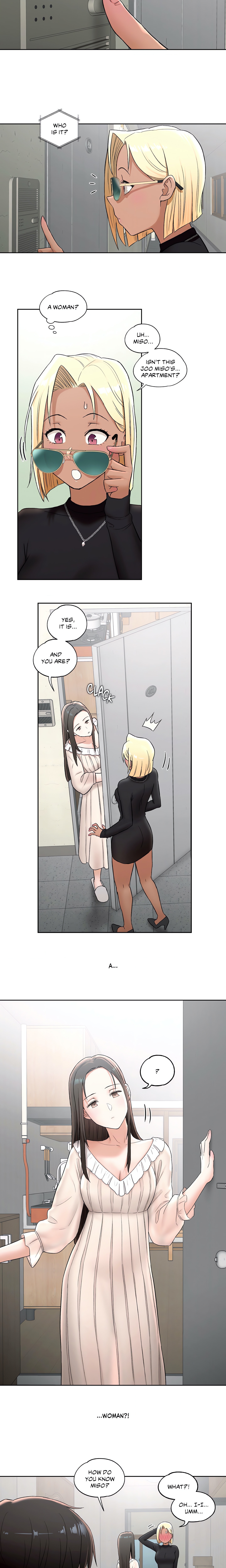 Sexercise Chapter 53 - Page 13