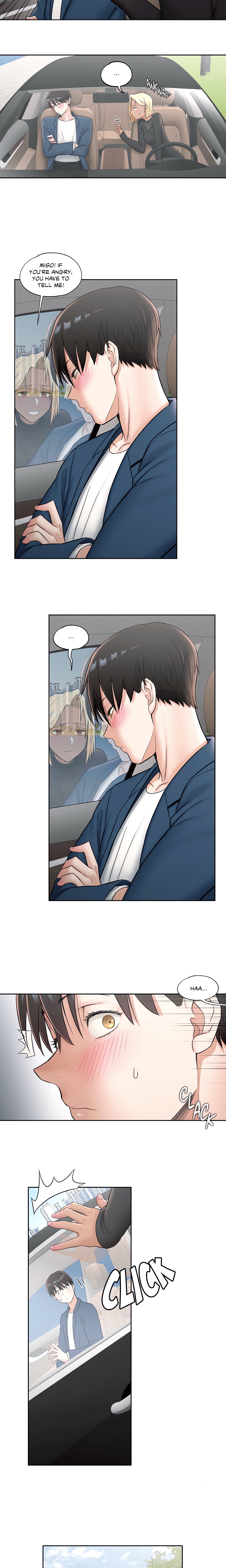 Sexercise Chapter 54 - Page 4