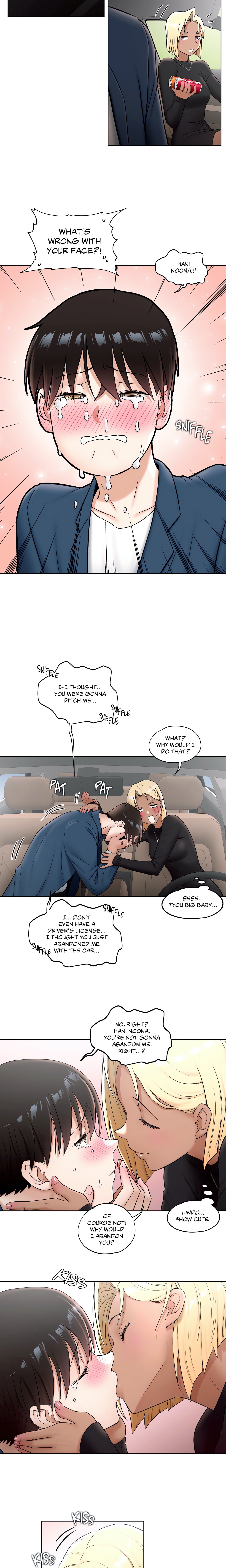 Sexercise Chapter 54 - Page 6