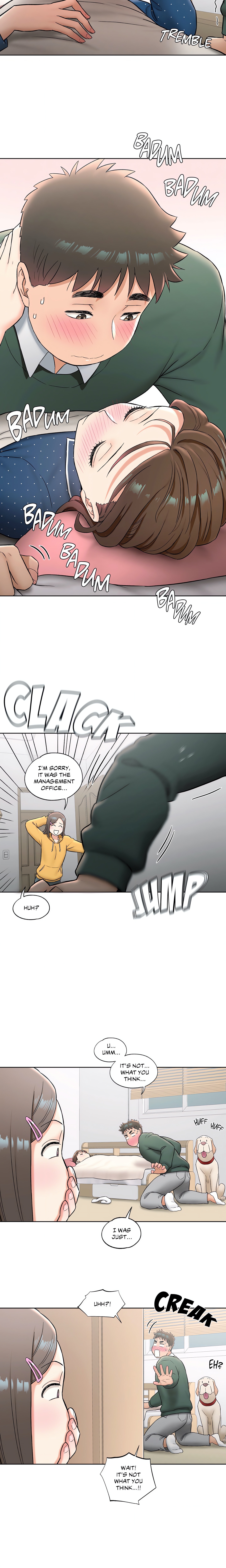 Sexercise Chapter 56 - Page 11