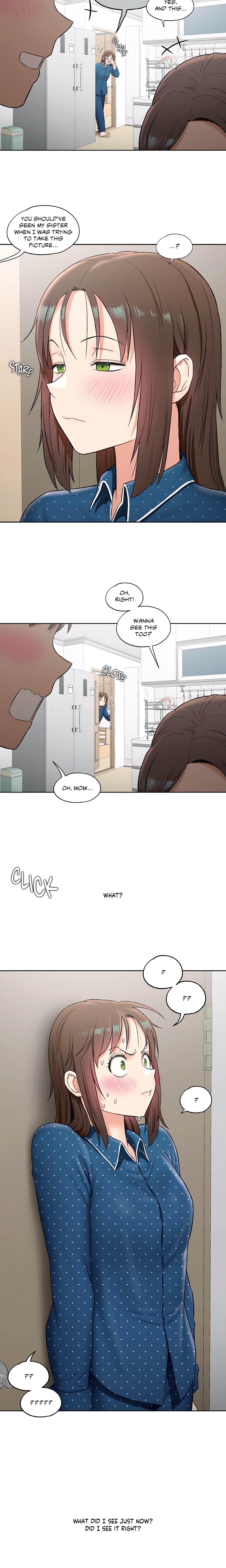 Sexercise Chapter 56 - Page 13