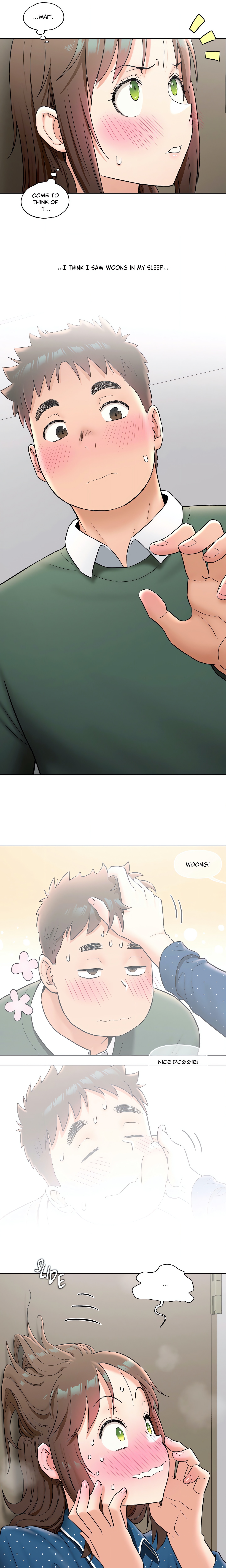 Sexercise Chapter 56 - Page 14