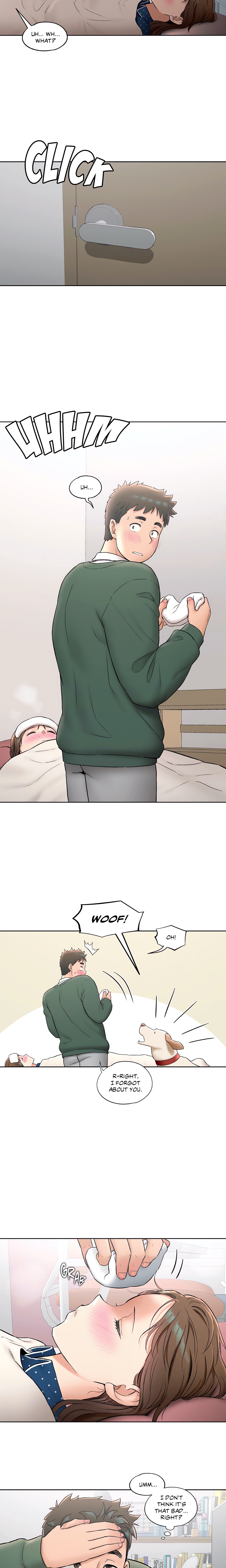 Sexercise Chapter 56 - Page 7