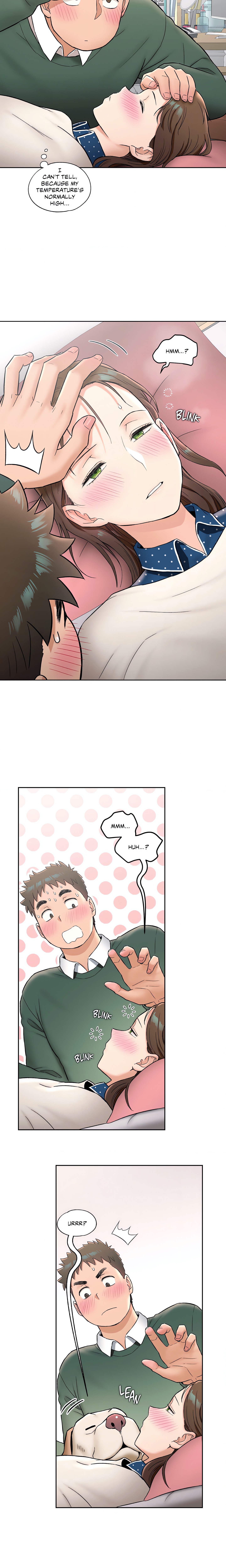 Sexercise Chapter 56 - Page 8