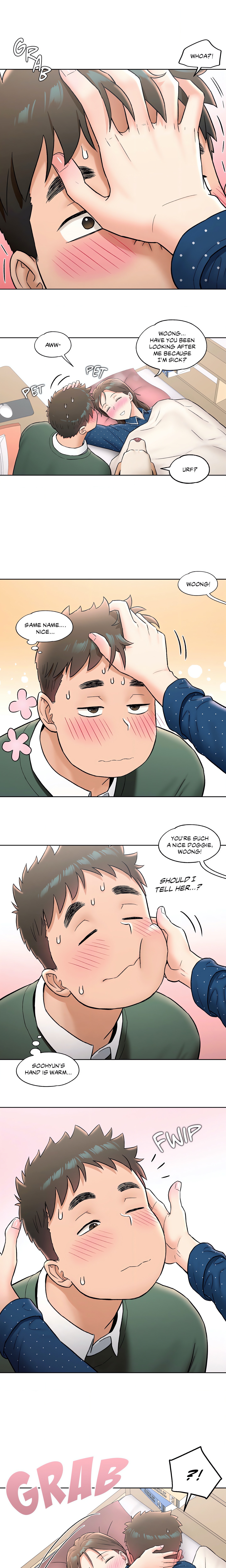 Sexercise Chapter 56 - Page 9