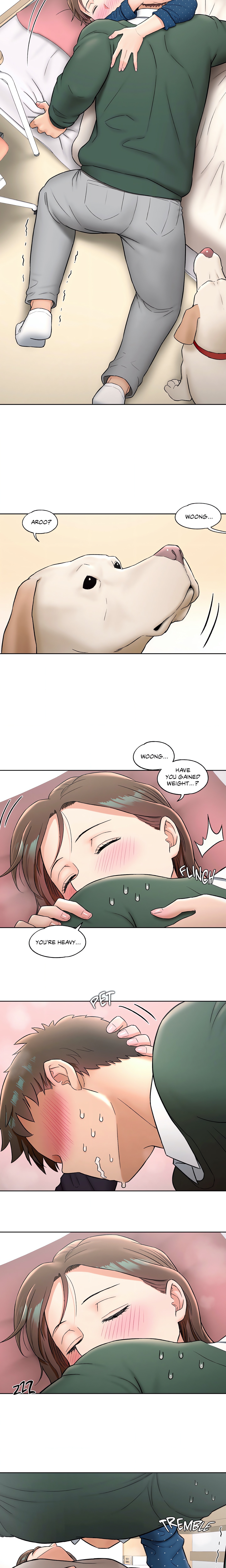 Sexercise Chapter 56 - Page 10