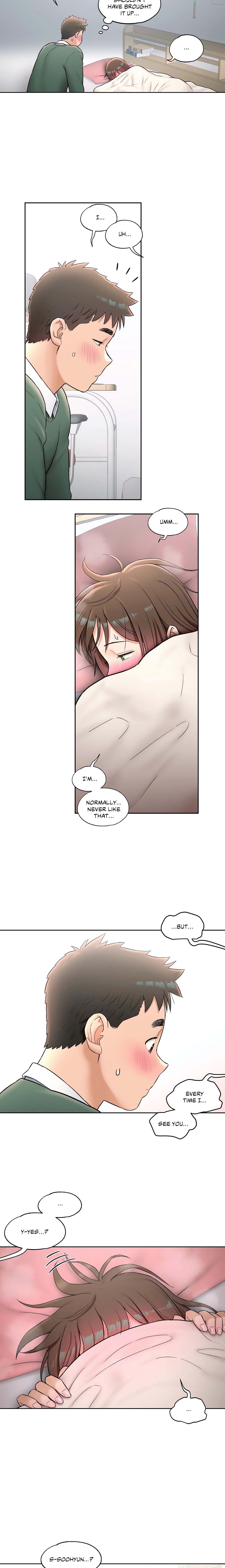 Sexercise Chapter 57 - Page 11