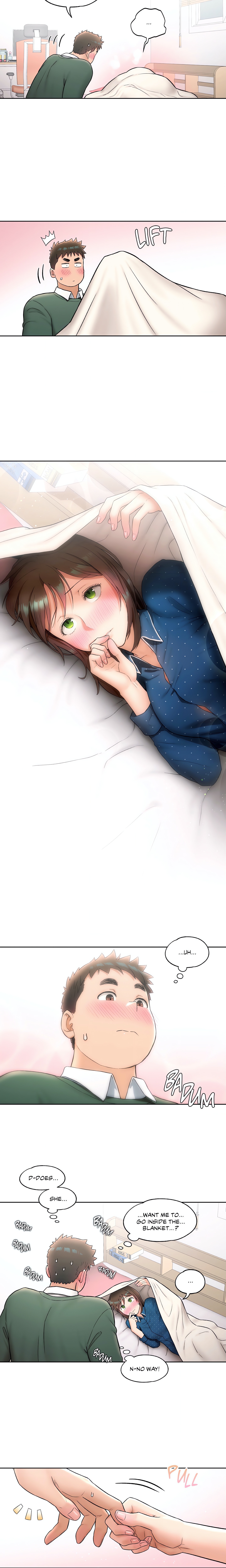 Sexercise Chapter 57 - Page 12