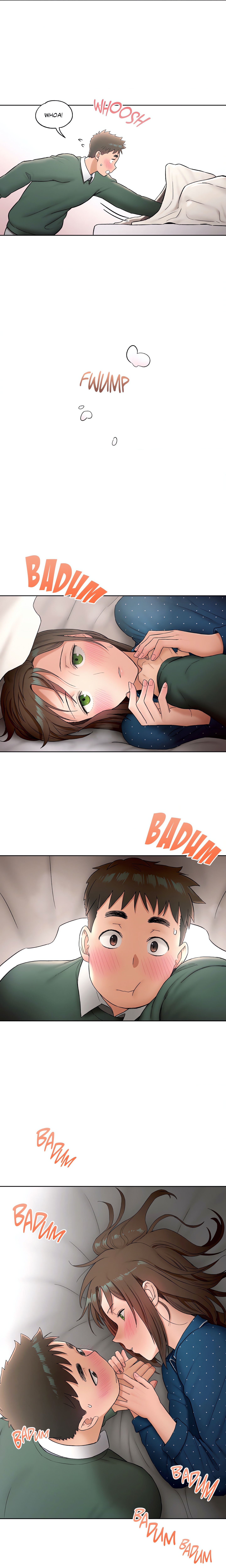 Sexercise Chapter 57 - Page 13