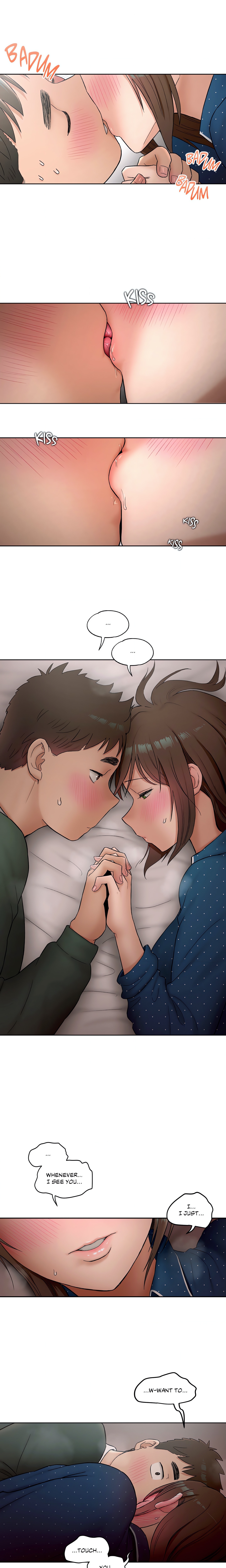 Sexercise Chapter 57 - Page 14