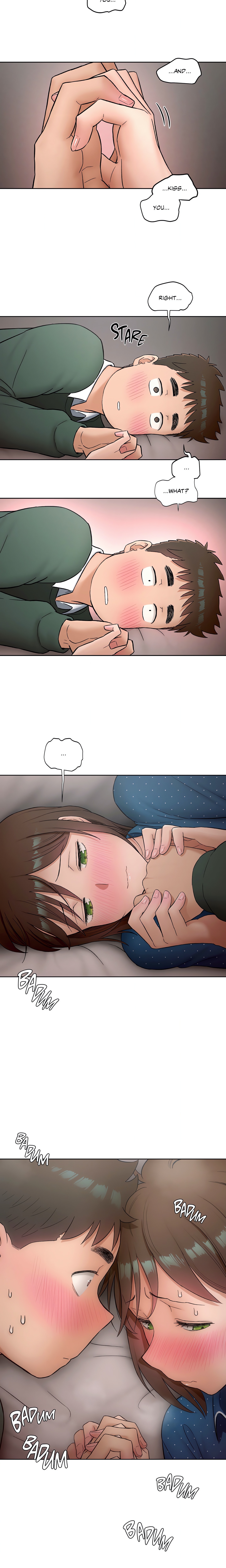 Sexercise Chapter 57 - Page 15