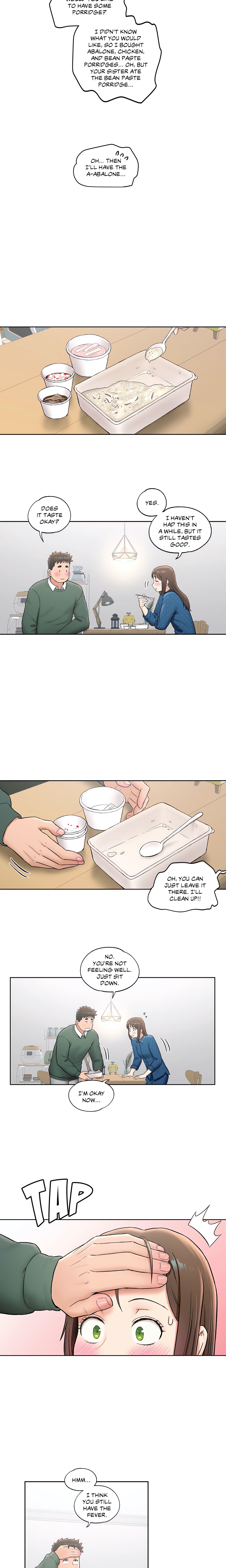 Sexercise Chapter 57 - Page 4