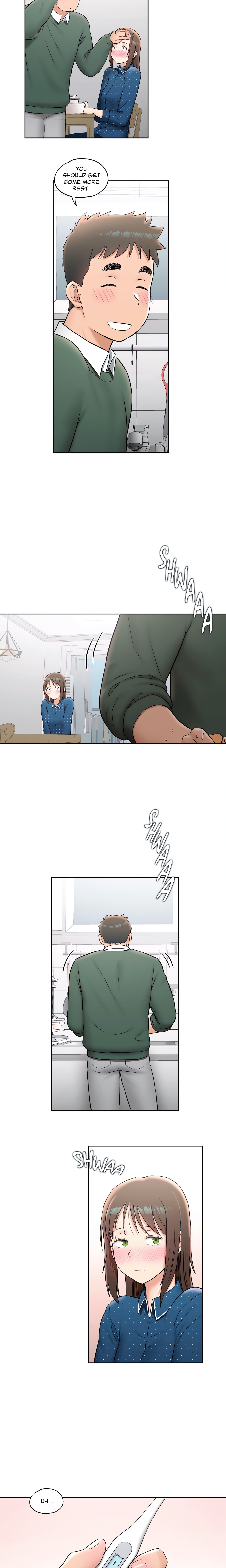 Sexercise Chapter 57 - Page 5