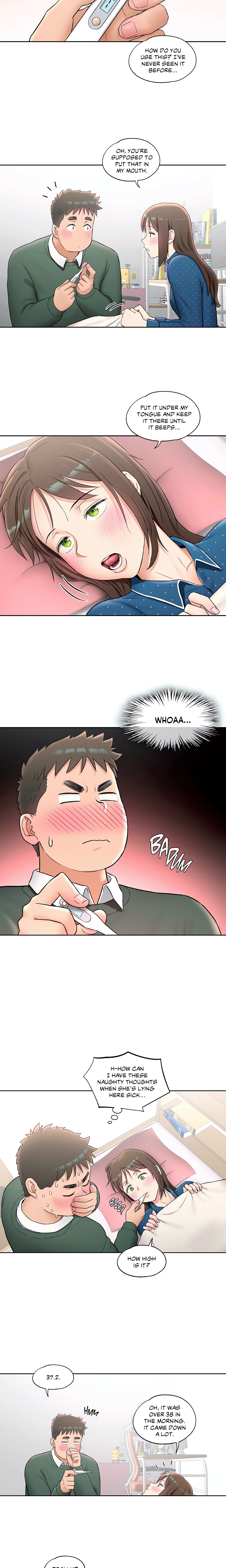 Sexercise Chapter 57 - Page 6