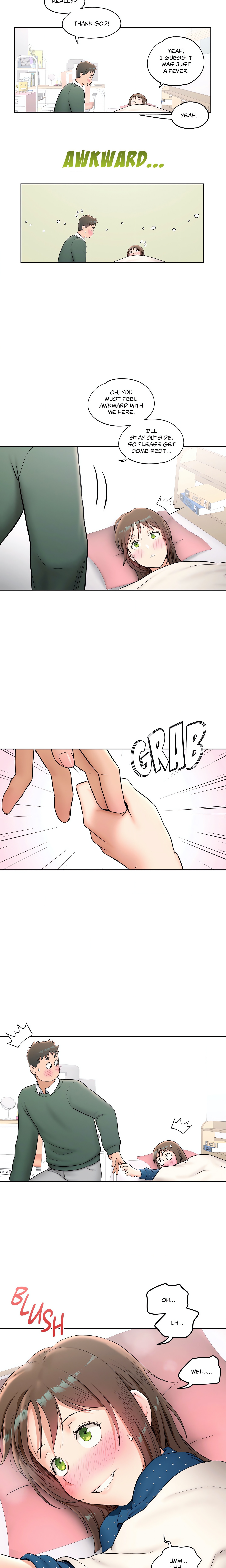 Sexercise Chapter 57 - Page 7