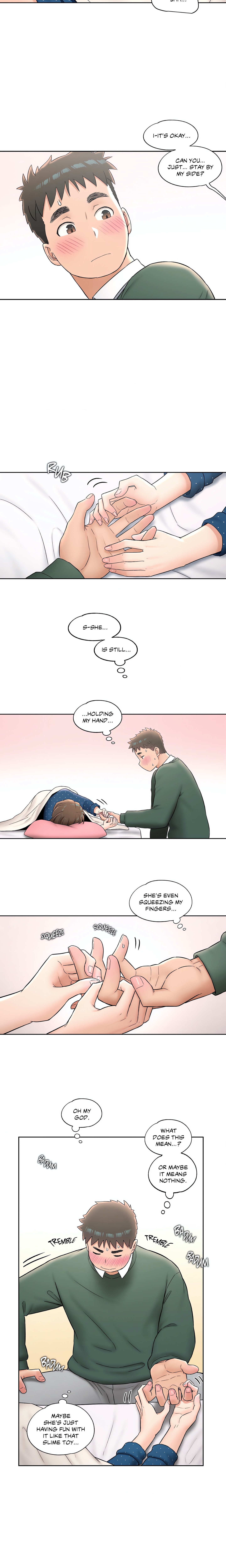 Sexercise Chapter 57 - Page 8