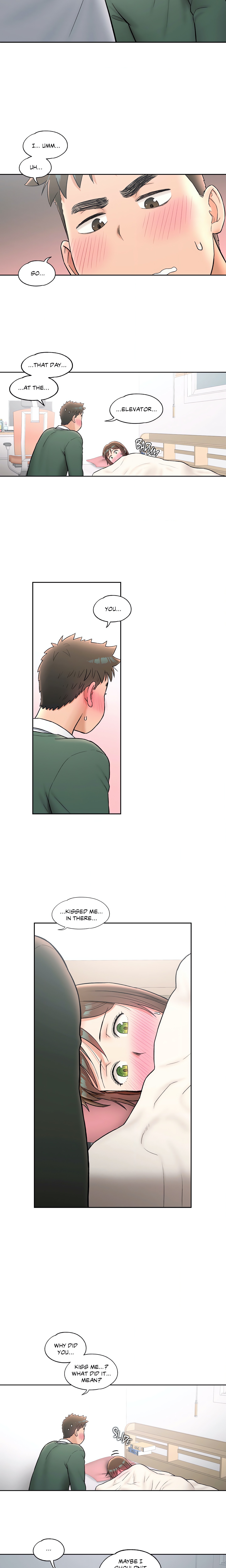 Sexercise Chapter 57 - Page 10