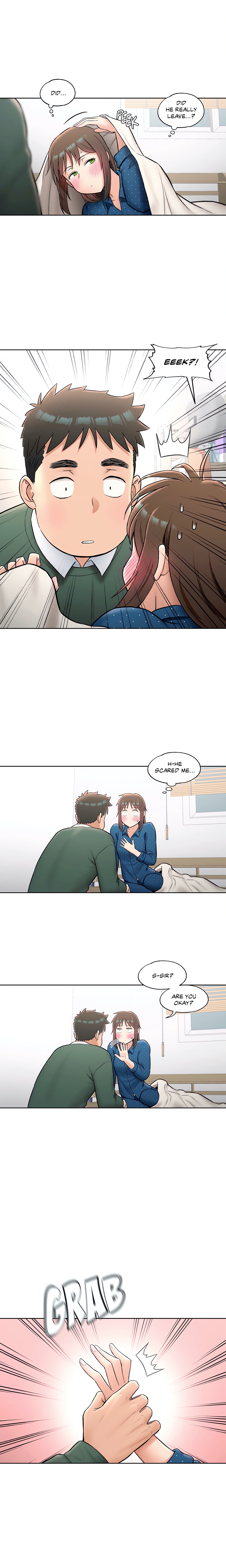 Sexercise Chapter 58 - Page 3