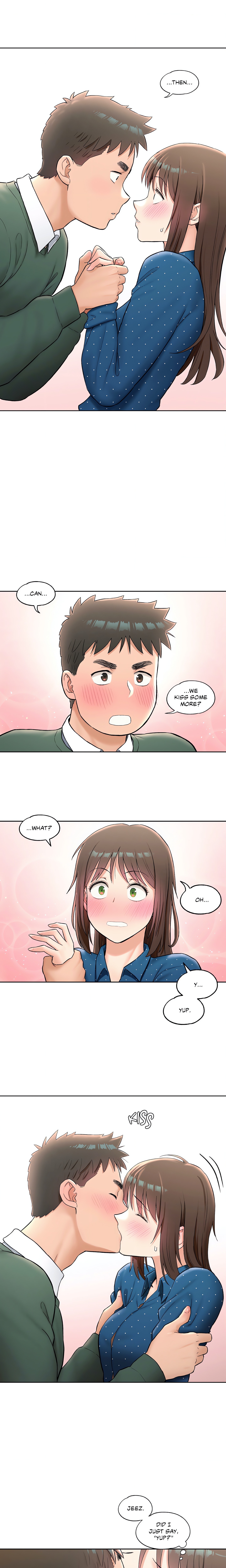 Sexercise Chapter 58 - Page 4