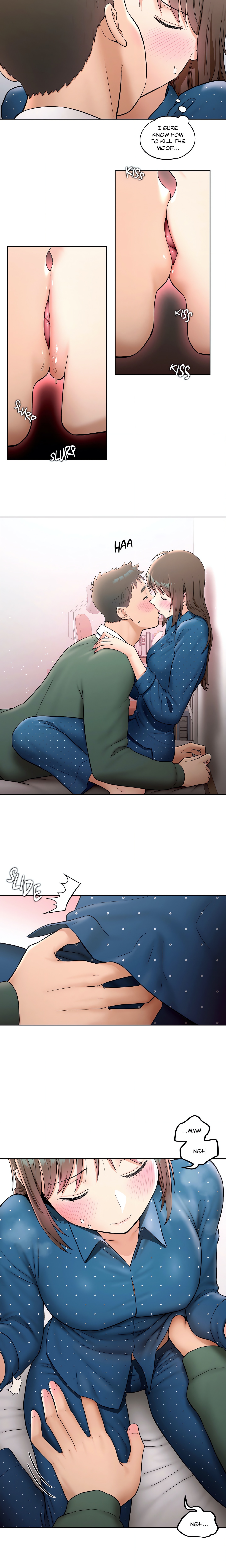 Sexercise Chapter 58 - Page 5