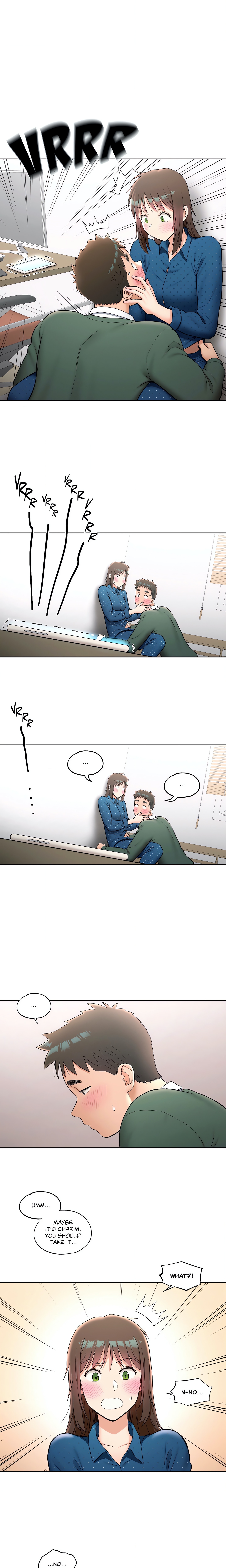 Sexercise Chapter 58 - Page 6