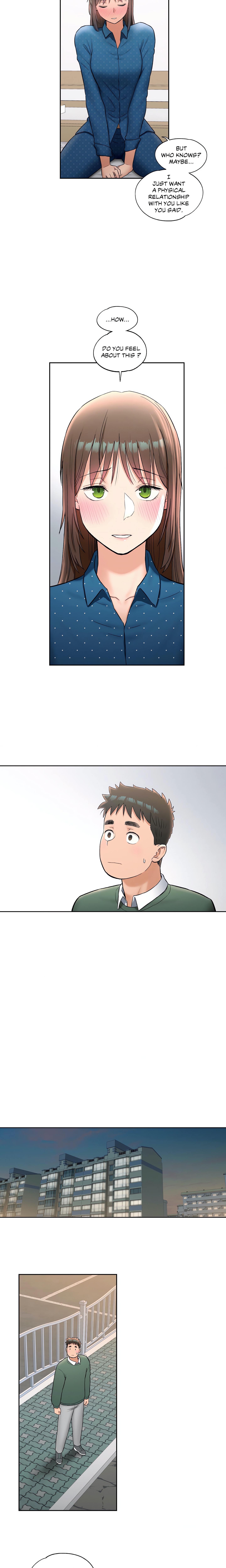 Sexercise Chapter 58 - Page 10