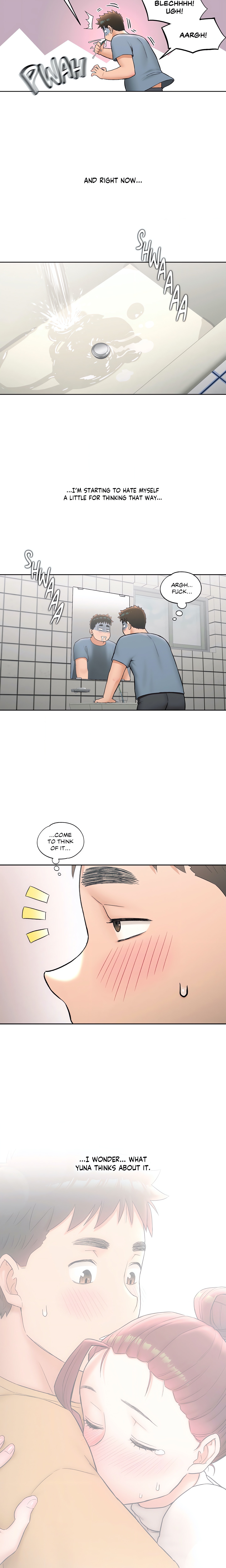 Sexercise Chapter 59 - Page 12