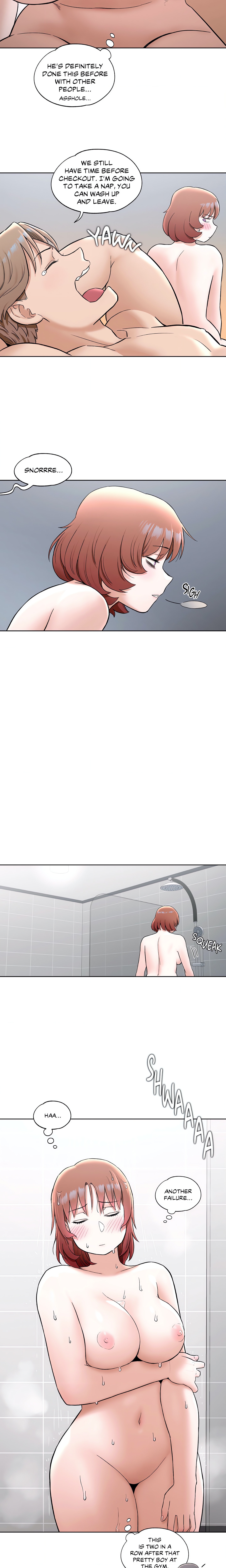 Sexercise Chapter 59 - Page 4