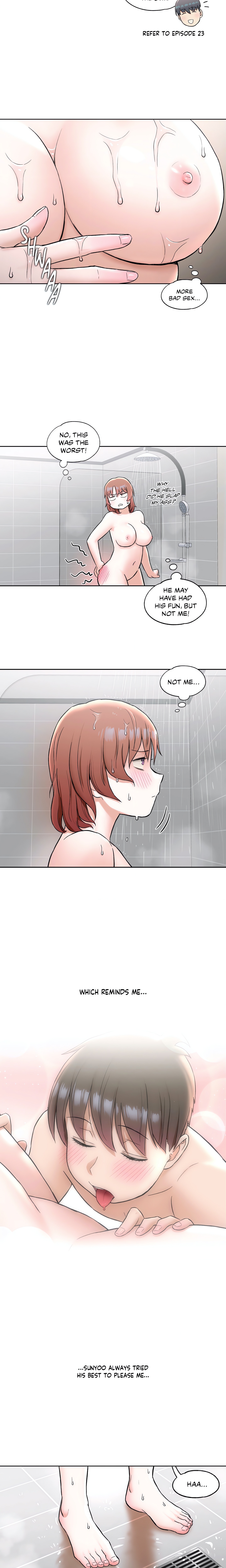 Sexercise Chapter 59 - Page 5