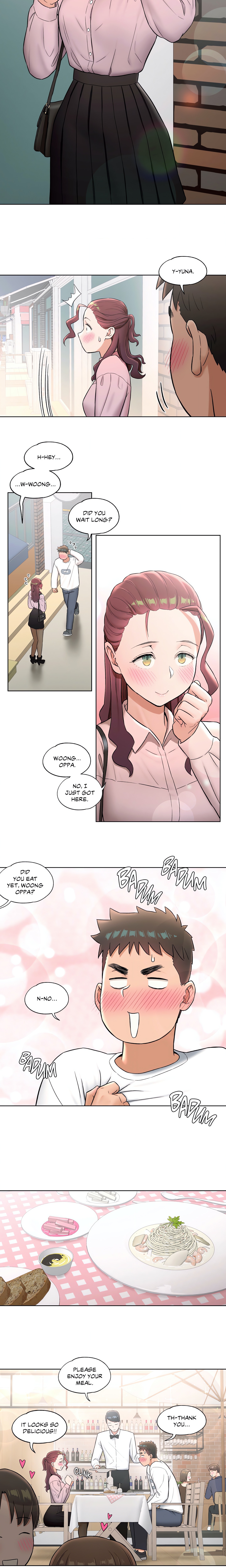 Sexercise Chapter 60 - Page 2