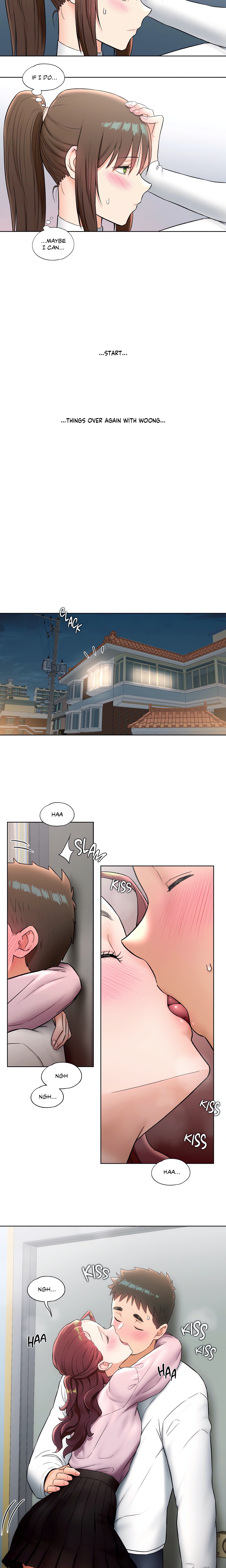 Sexercise Chapter 60 - Page 11