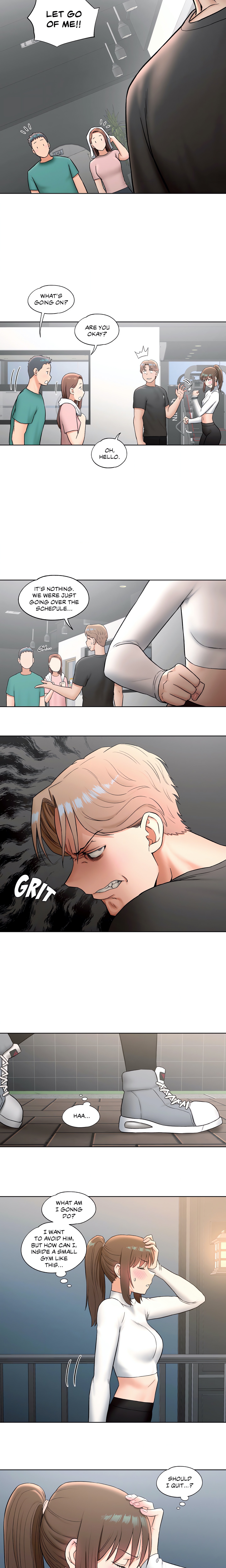 Sexercise Chapter 60 - Page 10