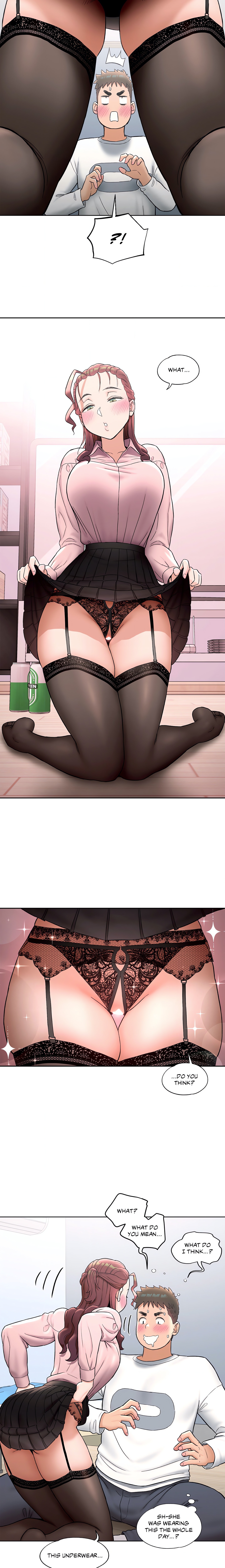 Sexercise Chapter 61 - Page 6