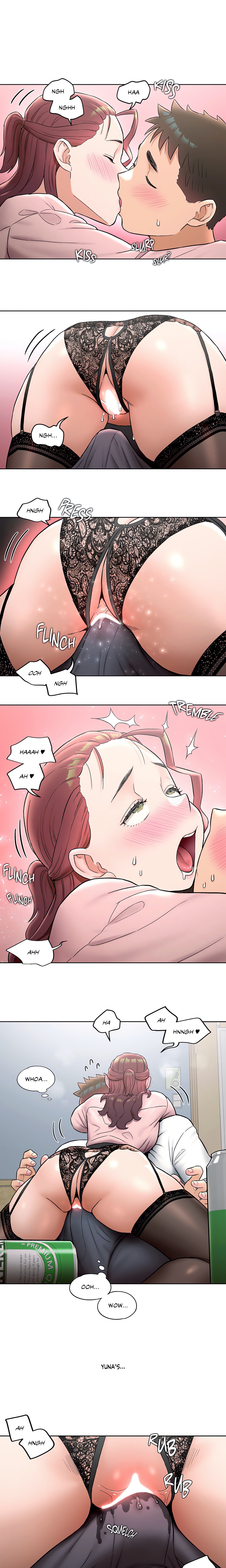 Sexercise Chapter 61 - Page 10