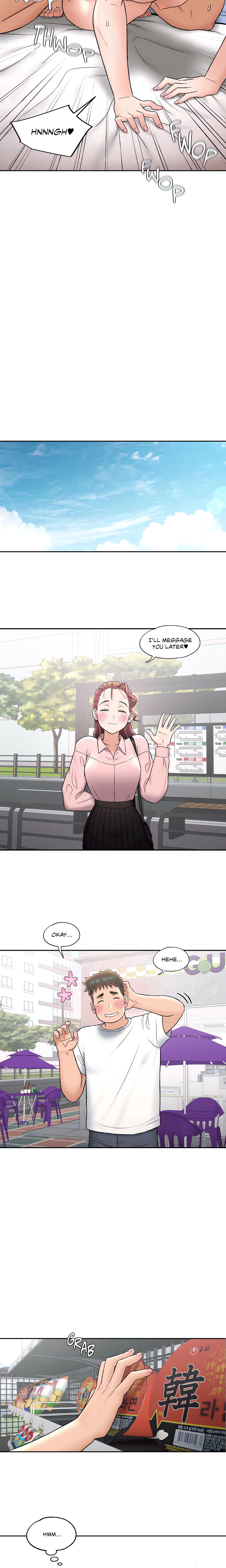 Sexercise Chapter 62 - Page 12