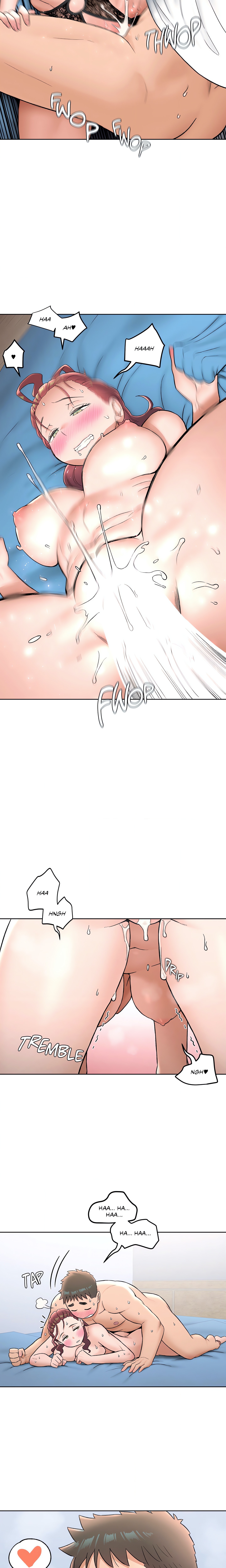 Sexercise Chapter 62 - Page 7